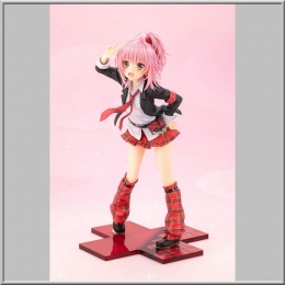 Hinamori Amu School Uniform Ver. - Shugo Chara! (Kotobukiya)