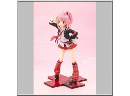 Hinamori Amu School Uniform Ver. - Shugo Chara! (Kotobukiya)