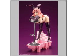 Azamuki Usagi Bunny by Kafun - Original Character (Kotobukiya)
