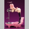 Azamuki Usagi Bunny by Kafun - Original Character (Kotobukiya)