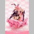 Azamuki Usagi Bunny by Kafun - Original Character (Kotobukiya)