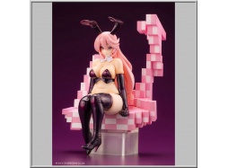 Azamuki Usagi Sitting Bunny by Kafun - Original Character (Kotobukiya)