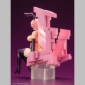 Azamuki Usagi Sitting Bunny by Kafun - Original Character (Kotobukiya)