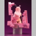 Azamuki Usagi Sitting Bunny by Kafun - Original Character (Kotobukiya)