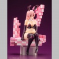 Azamuki Usagi Sitting Bunny by Kafun - Original Character (Kotobukiya)
