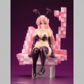 Azamuki Usagi Sitting Bunny by Kafun - Original Character (Kotobukiya)