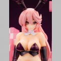 Azamuki Usagi Sitting Bunny by Kafun - Original Character (Kotobukiya)