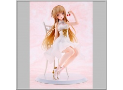 Mahiru Shiina Tea Party Ver. - The Angel Next Door Spoils Me Rotten (Kadokawa)