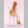 Mahiru Shiina Tea Party Ver. - The Angel Next Door Spoils Me Rotten (Kadokawa)