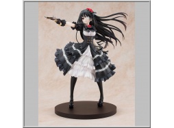 Kurumi Tokisaki: Fantasia 30th Anniversary Ver. Renewal Package Edition - Date A Live (Kadokawa)
