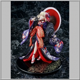 Saber Alter: Kimono ver. - Fate/Stay Night: Heaven's Feel (Kadokawa)