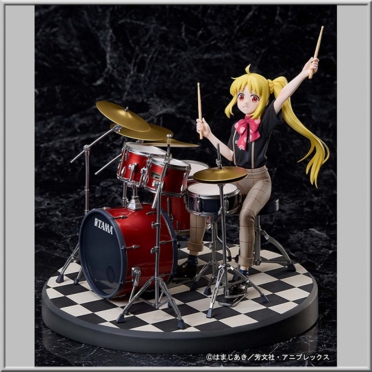 Nijika Ijichi - Bocchi the Rock! (Aniplex)