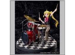 Nijika Ijichi - Bocchi the Rock! (Aniplex)