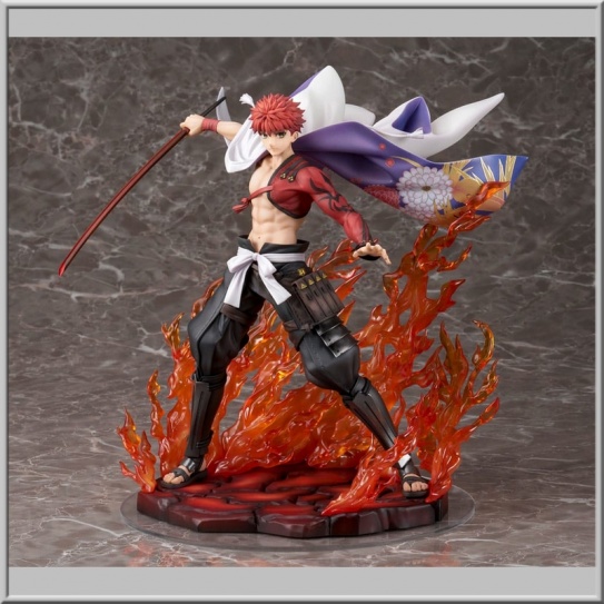 Saber/Senji Muramasa - Fate/Grand Order (Alter)