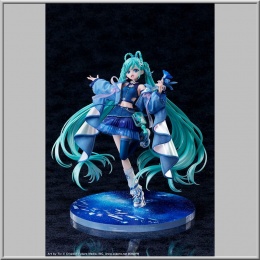 Hatsune Miku Magical Mirai 2025 Ver. - Character Vocal Series 01: Hatsune Miku (Design COCO)