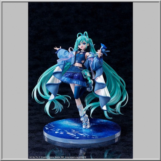 Hatsune Miku Magical Mirai 2025 Ver. - Character Vocal Series 01: Hatsune Miku (Design COCO)