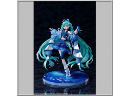 Hatsune Miku Magical Mirai 2025 Ver. - Character Vocal Series 01: Hatsune Miku (Design COCO)