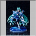 Hatsune Miku Magical Mirai 2025 Ver. - Character Vocal Series 01: Hatsune Miku (Design COCO)