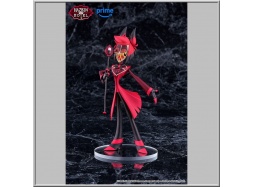 Alastor Pop Up Parade - Hazbin Hotel (GSC)