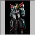 The Gattai Seven Changer - The Brave Fighter of Legend Da-Garn (GSC)