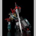 The Gattai Seven Changer - The Brave Fighter of Legend Da-Garn (GSC)