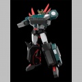 The Gattai Seven Changer - The Brave Fighter of Legend Da-Garn (GSC)