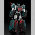 The Gattai Seven Changer - The Brave Fighter of Legend Da-Garn (GSC)