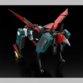 The Gattai Seven Changer - The Brave Fighter of Legend Da-Garn (GSC)