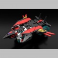 The Gattai Seven Changer - The Brave Fighter of Legend Da-Garn (GSC)