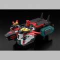 The Gattai Seven Changer - The Brave Fighter of Legend Da-Garn (GSC)