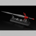 The Gattai Seven Changer - The Brave Fighter of Legend Da-Garn (GSC)