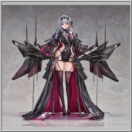 Modernia Second Affection - Goddess of Victory: Nikke (GSC)