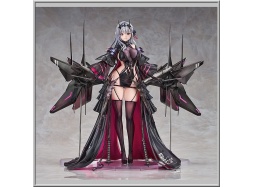 Modernia Second Affection - Goddess of Victory: Nikke (GSC)