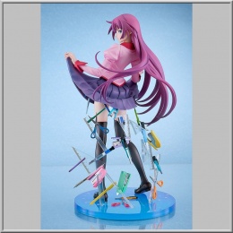 Hitagi Senjyogahara Remaster Project - Monogatari Series (GSC)