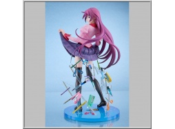 Hitagi Senjyogahara Remaster Project - Monogatari Series (GSC)