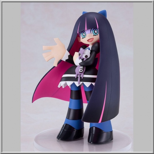 Stocking - Panty & Stocking with Garterbelt (GSC)