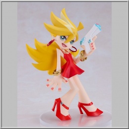 Panty - Panty & Stocking with Garterbelt (GSC)