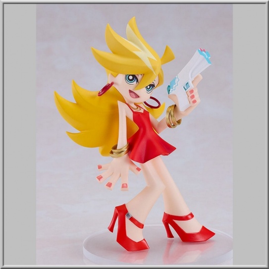 Panty - Panty & Stocking with Garterbelt (GSC)