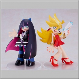 Panty & Stocking - Panty & Stocking with Garterbelt (GSC)