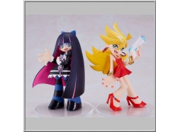 Panty & Stocking - Panty & Stocking with Garterbelt (GSC)