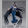 Albedo: Jet Black Dress Ver. - Overlord (GSC)