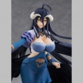 Albedo: Jet Black Dress Ver. - Overlord (GSC)