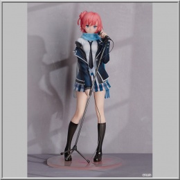 Yui Yuigahama: Light Novel Ver. - My Teen Romantic Comedy SNAFU (GSC)
