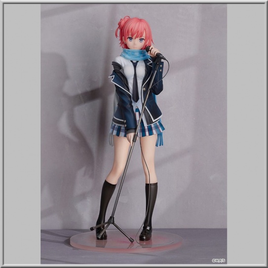 Yui Yuigahama: Light Novel Ver. - My Teen Romantic Comedy SNAFU (GSC)