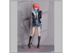 Yui Yuigahama: Light Novel Ver. - My Teen Romantic Comedy SNAFU (GSC)