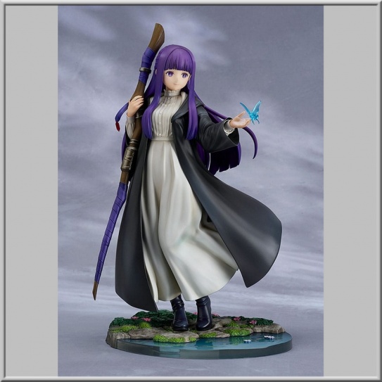 Fern: Reflections of a Distant Memory - Frieren: Beyond Journey's End (GSC)