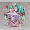 Hatsune Miku: 15th Anniversary Ver. - Character Vocal Series 01: Hatsune Miku (GSC)
