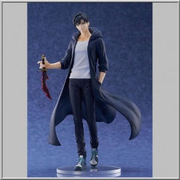 Sung Jinwoo L Size - Solo Leveling (GSC)