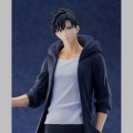 Sung Jinwoo L Size - Solo Leveling (GSC)