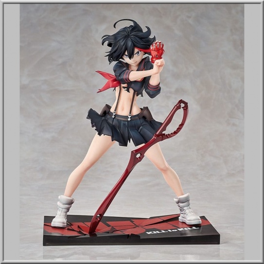 Ryuko Matoi: Transformation Ver. - My Dress-Up Darling (GSC)